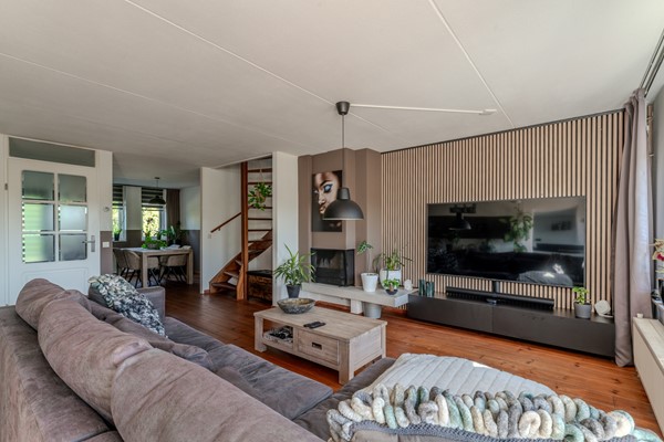 Medium property photo - Blauwe Reiger 38, 6988 CG Lathum